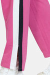 Zelocity All Dry Yoga Track pants - Ibis Rose — thumbnail 6